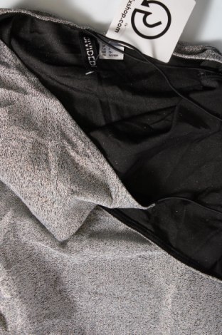 Kleid H&M Divided, Größe S, Farbe Silber, Preis € 8,68