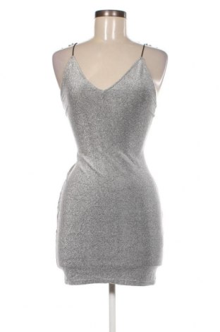 Šaty  H&M Divided, Velikost S, Barva Stříbrná, Cena  462,00 Kč