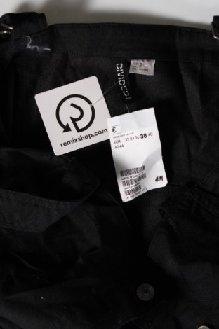 Šaty  H&M Divided, Velikost M, Barva Černá, Cena  733,00 Kč