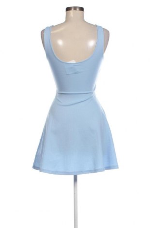 Šaty  H&M Divided, Velikost XS, Barva Modrá, Cena  462,00 Kč