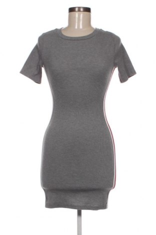Kleid H&M Divided, Größe XS, Farbe Grau, Preis € 5,45