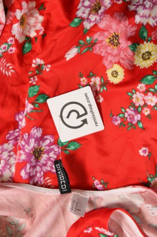 Šaty  H&M Divided, Veľkosť L, Farba Červená, Cena  16,44 €