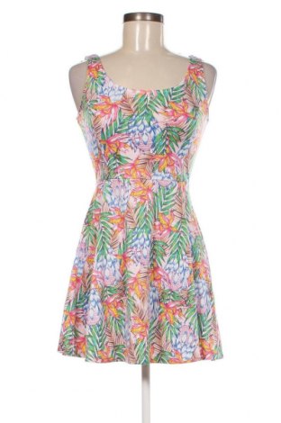 Kleid H&M Divided, Größe XS, Farbe Mehrfarbig, Preis € 20,18