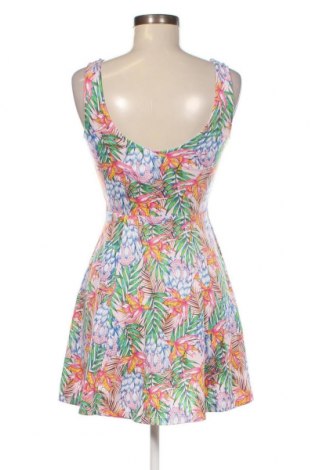 Kleid H&M Divided, Größe XS, Farbe Mehrfarbig, Preis € 20,18