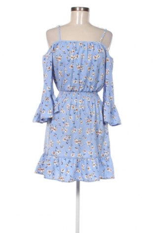 Φόρεμα H&M Divided, Μέγεθος XS, Χρώμα Μπλέ, Τιμή 10,76 €