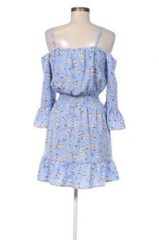 Φόρεμα H&M Divided, Μέγεθος XS, Χρώμα Μπλέ, Τιμή 17,94 €