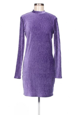 Φόρεμα H&M Divided, Μέγεθος M, Χρώμα Βιολετί, Τιμή 8,97 €