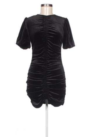 Kleid H&M Divided, Größe S, Farbe Schwarz, Preis 9,08 €