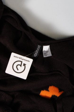 Šaty  H&M Divided, Velikost 4XL, Barva Černá, Cena  462,00 Kč