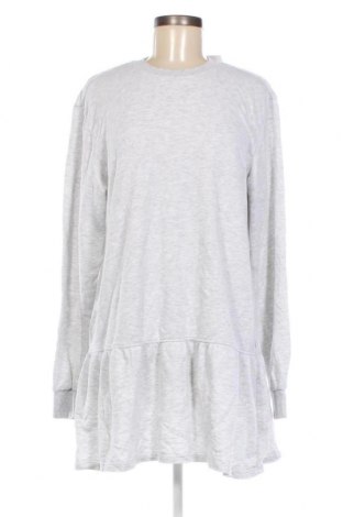 Kleid H&M Divided, Größe M, Farbe Grau, Preis € 5,85