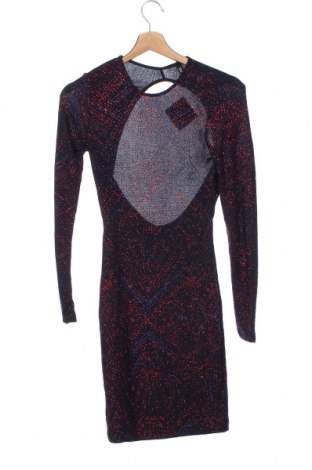 Kleid H&M Divided, Größe XS, Farbe Mehrfarbig, Preis € 4,04