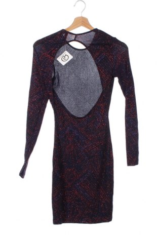 Kleid H&M Divided, Größe XS, Farbe Mehrfarbig, Preis 6,05 €