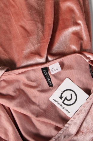 Kleid H&M Divided, Größe S, Farbe Rosa, Preis 5,25 €