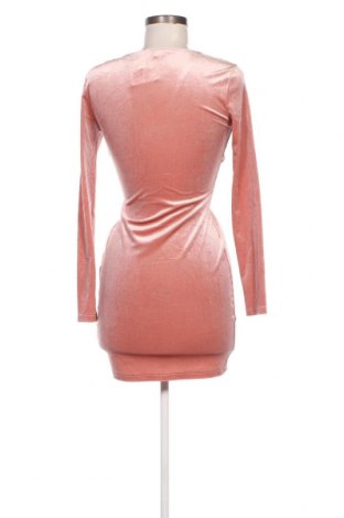 Kleid H&M Divided, Größe S, Farbe Rosa, Preis € 5,25