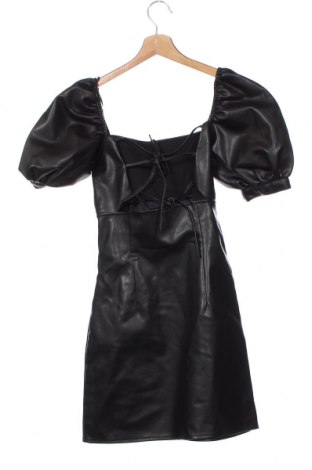 Kleid H&M Divided, Größe XS, Farbe Schwarz, Preis € 20,18