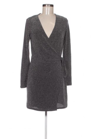 Φόρεμα H&M Divided, Μέγεθος M, Χρώμα Ασημί, Τιμή 10,76 €
