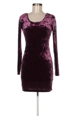 Kleid H&M Divided, Größe M, Farbe Lila, Preis 6,71 €