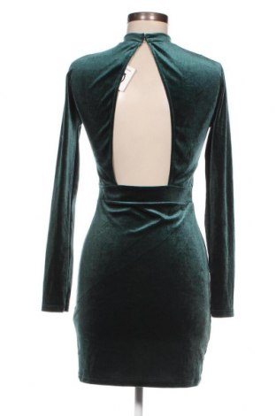 Kleid H&M Divided, Größe M, Farbe Grün, Preis 6,66 €