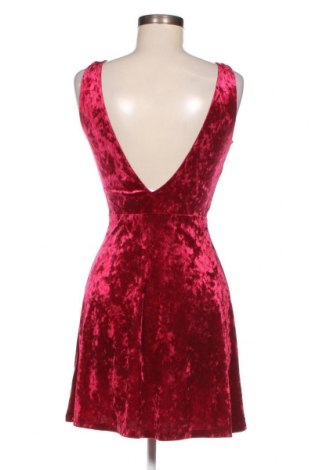 Φόρεμα H&M Divided, Μέγεθος S, Χρώμα Κόκκινο, Τιμή 7,71 €