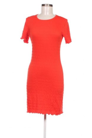 Kleid H&M Divided, Größe M, Farbe Rot, Preis 10,09 €
