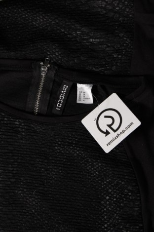 Šaty  H&M Divided, Velikost XL, Barva Černá, Cena  324,00 Kč