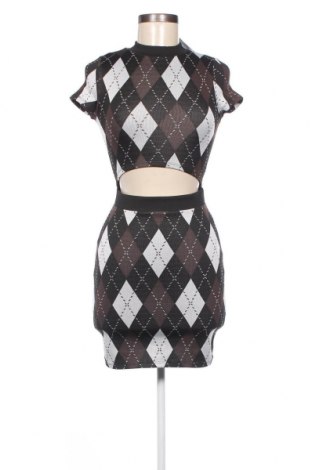 Φόρεμα H&M Divided, Μέγεθος XS, Χρώμα Πολύχρωμο, Τιμή 4,13 €