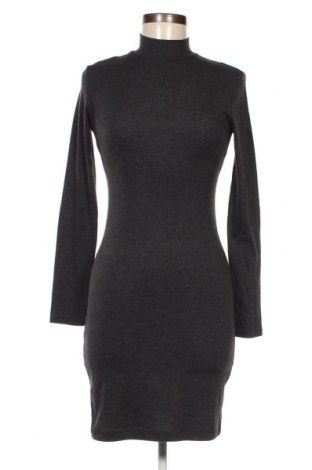 Kleid H&M Divided, Größe S, Farbe Grau, Preis 5,45 €