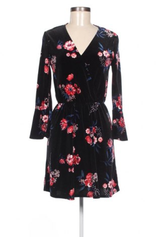 Kleid H&M Divided, Größe L, Farbe Schwarz, Preis € 6,86