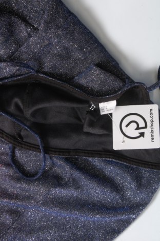 Šaty  H&M Divided, Veľkosť XS, Farba Modrá, Cena  16,44 €
