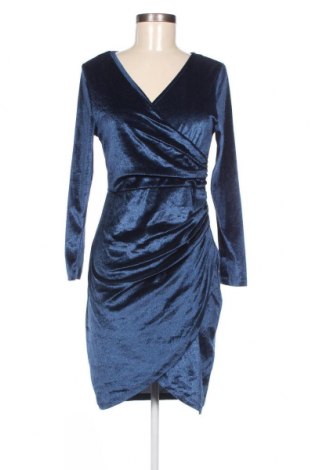 Φόρεμα H&M Divided, Μέγεθος M, Χρώμα Μπλέ, Τιμή 5,38 €