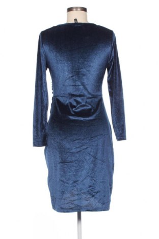 Kleid H&M Divided, Größe M, Farbe Blau, Preis 6,05 €