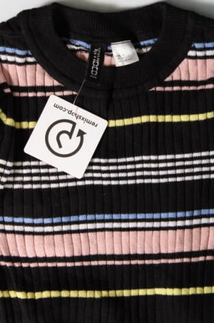Kleid H&M Divided, Größe XXS, Farbe Mehrfarbig, Preis € 20,18