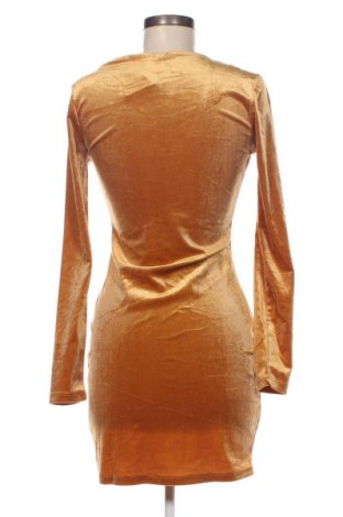 Kleid H&M Divided, Größe M, Farbe Gelb, Preis 5,25 €
