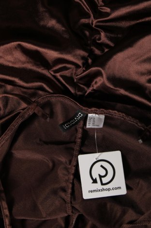 Kleid H&M Divided, Größe XL, Farbe Braun, Preis € 8,07