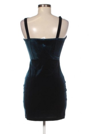Kleid H&M Divided, Größe M, Farbe Blau, Preis 12,11 €