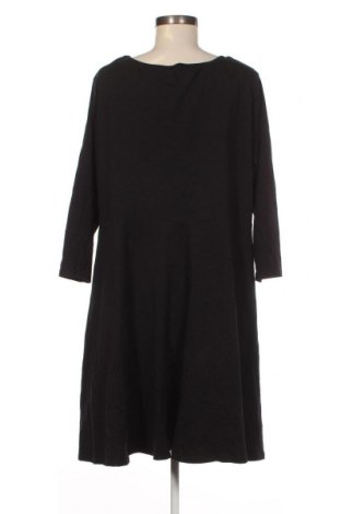 Φόρεμα H&M Divided, Μέγεθος 3XL, Χρώμα Μαύρο, Τιμή 17,94 €