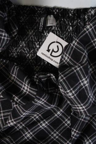 Šaty  H&M Divided, Veľkosť S, Farba Čierna, Cena  7,07 €