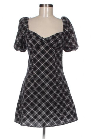 Kleid H&M Divided, Größe S, Farbe Schwarz, Preis 8,68 €