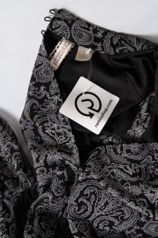 Šaty  H&M Divided, Veľkosť S, Farba Čierna, Cena  5,92 €
