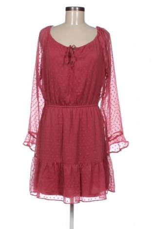 Φόρεμα H&M Divided, Μέγεθος M, Χρώμα Ρόζ , Τιμή 8,97 €