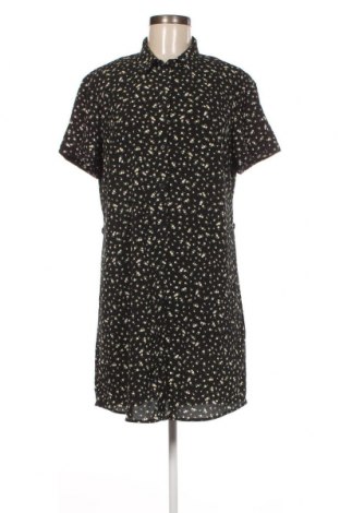 Kleid H&M Divided, Größe M, Farbe Mehrfarbig, Preis 8,07 €
