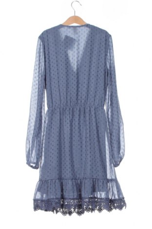 Φόρεμα H&M Divided, Μέγεθος XXS, Χρώμα Μπλέ, Τιμή 7,49 €