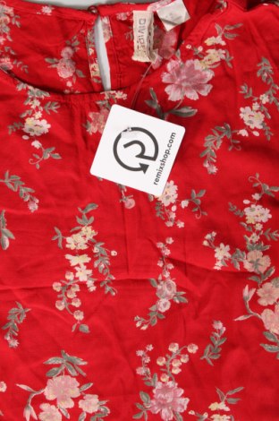 Kleid H&M Divided, Größe M, Farbe Rot, Preis € 12,11