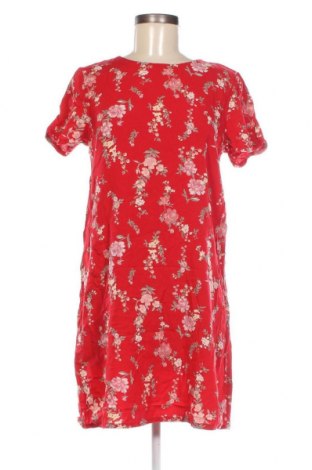 Kleid H&M Divided, Größe M, Farbe Rot, Preis € 12,11