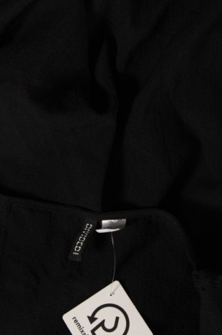 Рокля H&M Divided, Размер XL, Цвят Черен, Цена 29,00 лв.