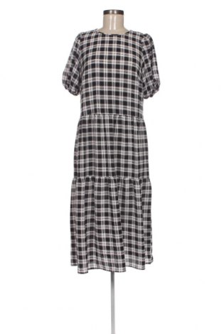 Kleid H&M Divided, Größe S, Farbe Mehrfarbig, Preis 9,08 €