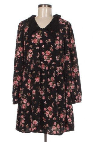 Kleid H&M Divided, Größe M, Farbe Schwarz, Preis € 12,11