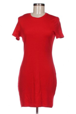 Kleid H&M Divided, Größe M, Farbe Rot, Preis € 8,07