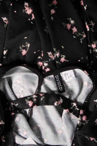 Šaty  H&M Divided, Velikost XS, Barva Černá, Cena  165,00 Kč