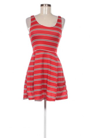 Kleid H&M Divided, Größe M, Farbe Rot, Preis 8,07 €